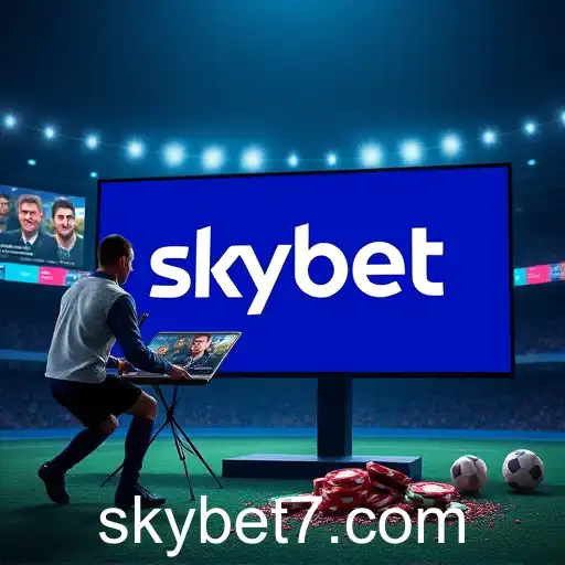 Skybet's Evolution in the Digital Era
