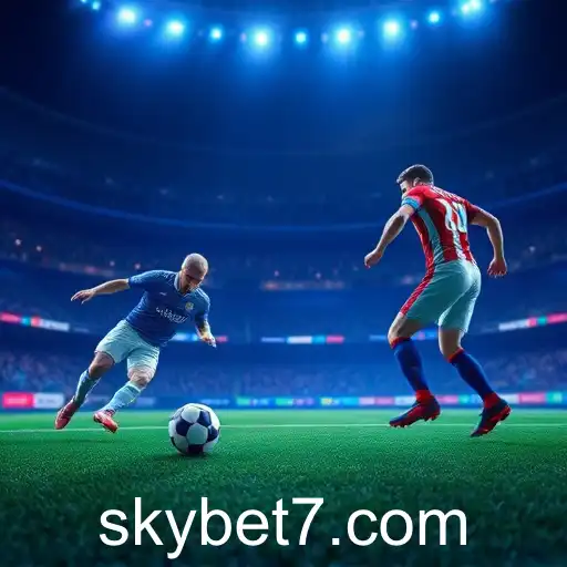 SkyBet Resilience Amidst Industry Shifts