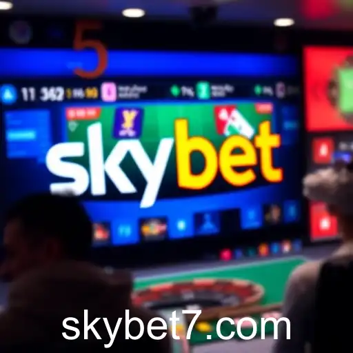 SkyBet Responds to Changing Gambling Regulations in the UK
