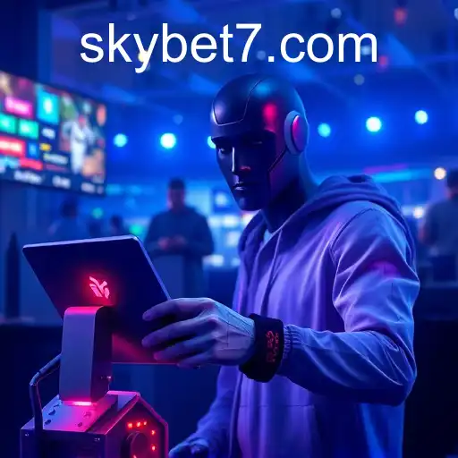 The Evolution of Online Gaming in Britain