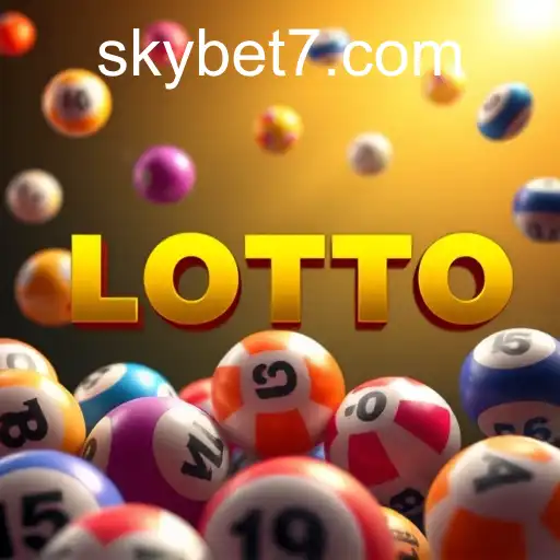 Exploring the Exciting World of SkyBet's Lotto Games