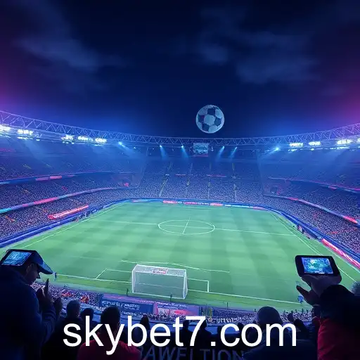 Skybet's Impact on the UK's Gaming Landscape