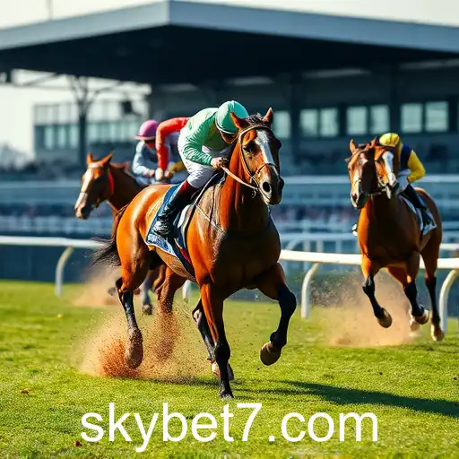 SkyBet's Innovative Approach to Gaming