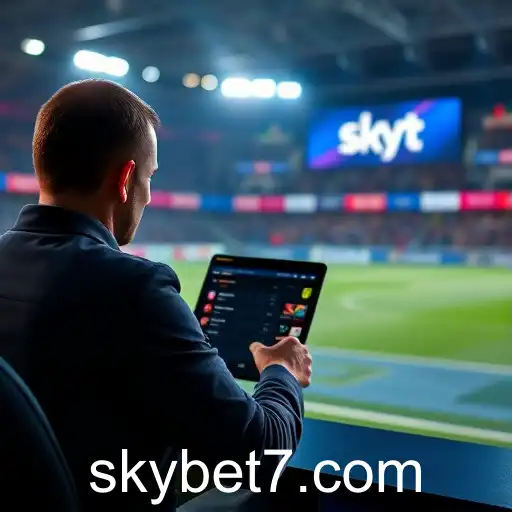Skybet's New Ventures and Challenges