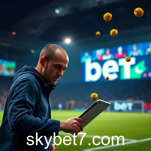 The Evolving Landscape of Online Gaming: SkyBet's Role