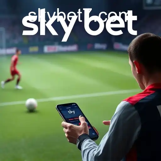 The Rise of Sports Betting: Exploring the Popularity and Impact of 'Skybet'