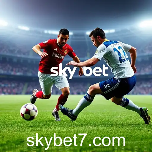 Exploring Football Betting: A Thrilling Journey with SkyBet