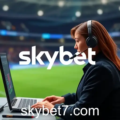 Exploring the Customer Support Features in Skybet's Game Category