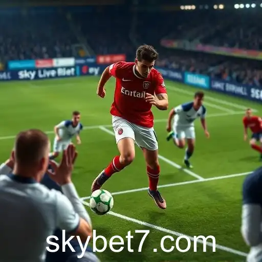 The Exciting World of Live Betting with Skybet