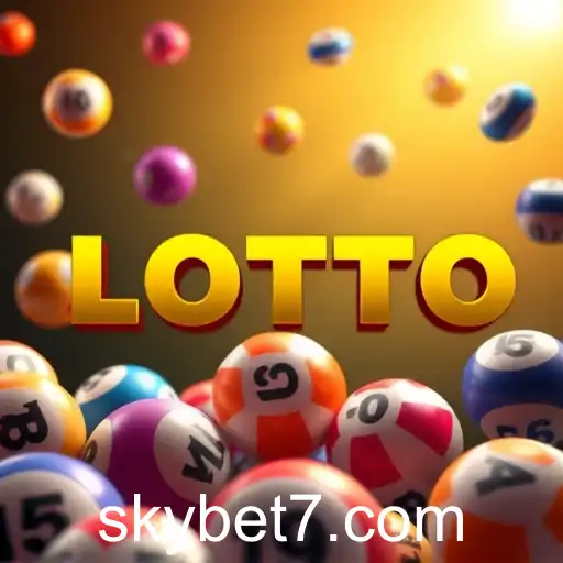 Exploring the Exciting World of SkyBet's Lotto Games