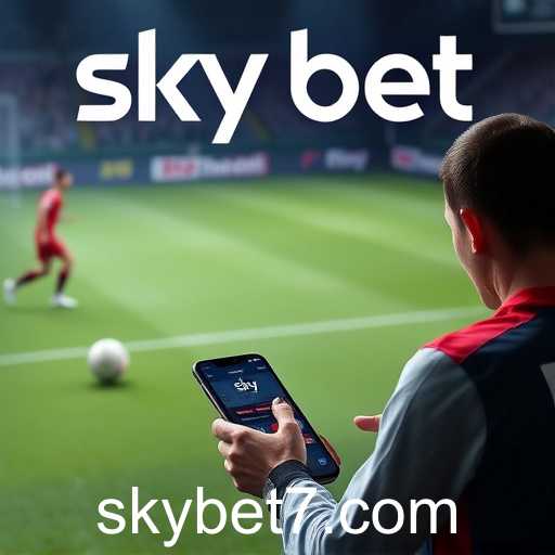 The Sky High Wagers: Sky Bet's Role in Modern Sports Betting