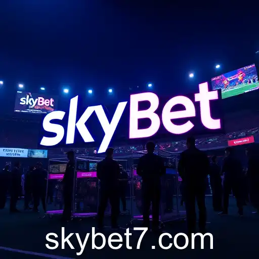 Skybet and the Evolution of Online Gaming