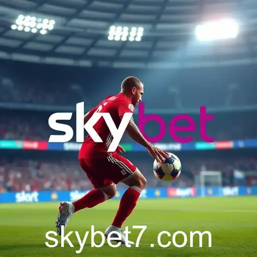 Skybet's Role Amidst Evolving UK Gaming Trends