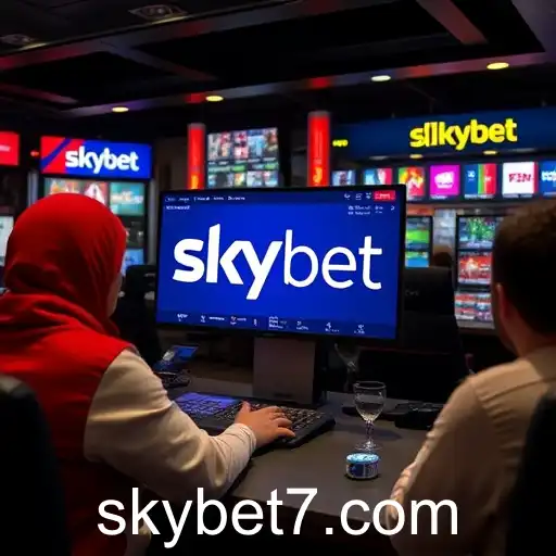 The Evolving Landscape of Online Betting in the UK