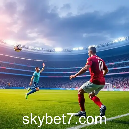 Skybet: Redefining Online Gaming in Challenging Times
