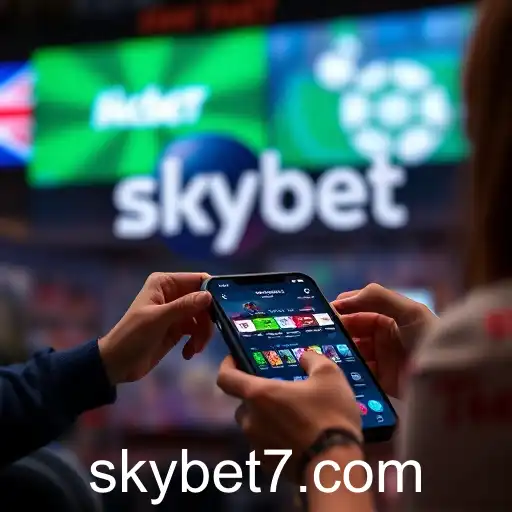 Skybet Influence on UK Betting Landscape