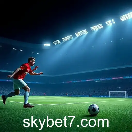 SkyBet and the Evolution of Online Betting in the UK